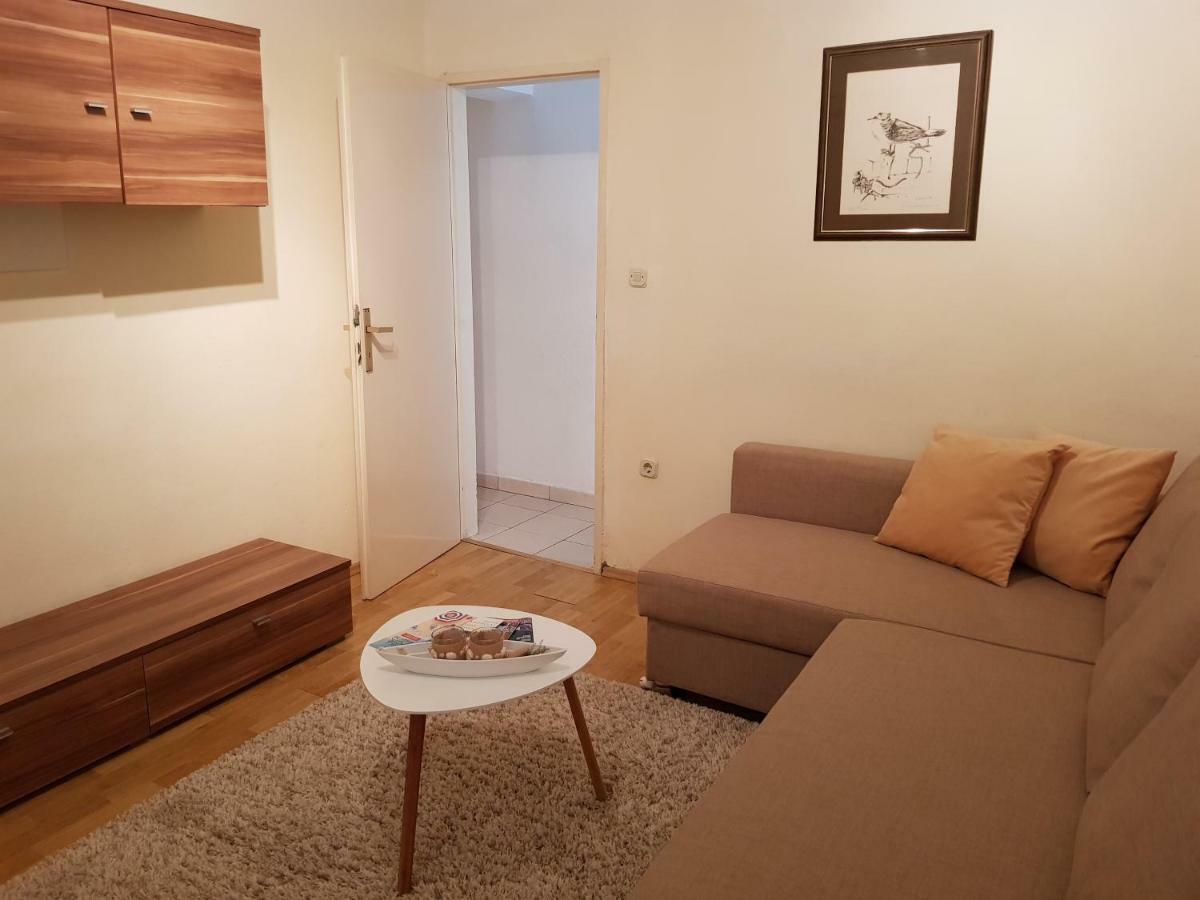 Apartment M&M Brna Luaran gambar